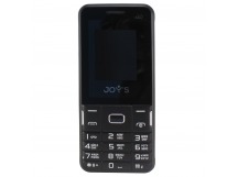 Мобильный телефон Joys S10 чёрный