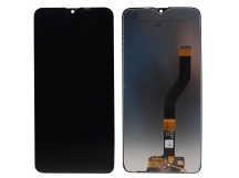 Дисплей для Samsung A107F (A10s) в сборе с тачскрином Черный