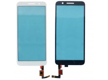 Тачскрин для Alcatel OT-5033D (1) Белый
