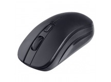 Мышь беспроводная Perfeo POINTER 4кн. DPI DPI 800-2400 (черный) 