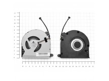 Вентилятор Lenovo IdeaPad Y900-17ISK V.2