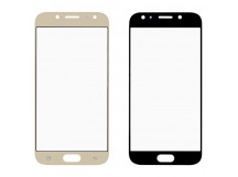 Стекло для переклейки Samsung J530 Galaxy J5 (2017) (золото)
