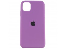 Чехол-накладка - Soft Touch для Apple iPhone 11 (violet)