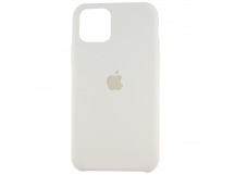 Чехол-накладка - Soft Touch для Apple iPhone 11 Pro (light grey)