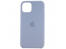 Чехол-накладка Soft Touch для Apple iPhone 11 Pro (dark blue)