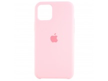 Чехол-накладка Soft Touch для Apple iPhone 11 Pro (pink)