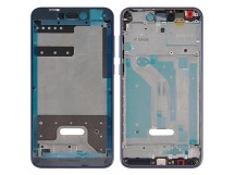 Рамка дисплея для Huawei Honor 8 Lite Черная