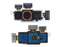 Камера для Samsung A505 задняя