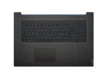 Топ-панель Lenovo IdeaPad Gaming L340-17IRH серая