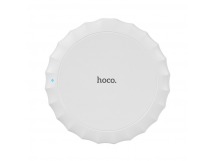 Беспроводное зарядное устройство Hoco CW13  (white)
