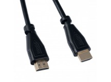 Кабель PERFEO HDMI A вилка - HDMI A вилка, ver.1.4, длина 1 м. (H1001)