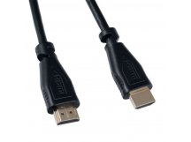 Кабель PERFEO HDMI A вилка - HDMI A вилка, ver.1.4, длина 1,5 м. (H1002)