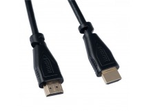 Кабель PERFEO HDMI A вилка - HDMI A вилка, ver.1.4, длина 2 м. (H1003)