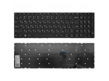 Клавиатура Lenovo V510-15IKB черная
