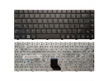 Клавиатура SAMSUNG R518 (RU) черная V.2