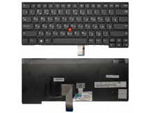 Клавиатура LENOVO ThinkPad L470 (RU)