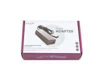 Блок питания для ноутбука Acer/Asus/Toshiba/Lenovo 19V 3,42A (5,5*2,5) (VIXION)