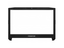 Рамка матрицы для ноутбука Acer Predator 17 G9-792 черная