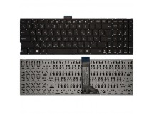 Клавиатура Asus K501UX черная