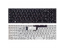 Клавиатура SAMSUNG NP550P5C (RU) черная