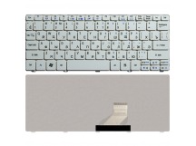 Клавиатура ACER Aspire One D260 (RU) белая