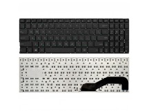 Клавиатура Asus X540SA черная