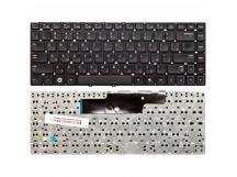 Клавиатура SAMSUNG NP300V4A (RU) черная