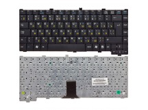 Клавиатура FUJITSU-SIEMENS M7440 (RU) черная