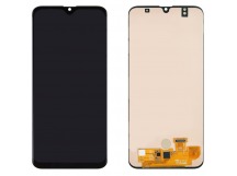 Дисплей для Samsung A505F/A507F/A305F Galaxy  + тачскрин (черный) (In-Cell)(без сканера отпечатка)