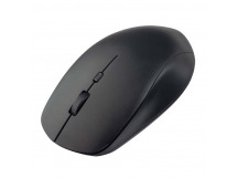 Мышь Perfeo беспров. оптич. "STRONG", 4 кн, DPI 800-2400, USB, чёрн
