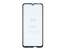 Защитное стекло 3D для Huawei Honor 10 Lite/Honor 10i/Honor 20 Lite/P Smart (2019) (черный) (VIXION)