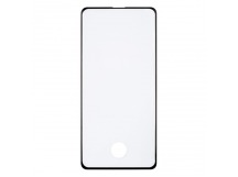 Защитное стекло Full Glue для Samsung G975F Galaxy S10 Plus (черный) (VIXION)