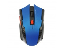 Мышь беспроводная VIXION M28 (синий)