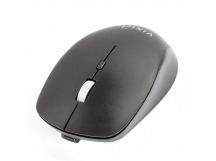 Мышь беспроводная аккумуляторная VIXION M23 (черный)