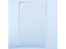 Чехол для планшета - Ultra Slim для Huawei MediaPad M6 8.4 (прозрачн.)