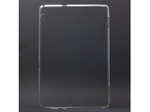 Чехол для планшета - Ultra Slim для Huawei MediaPad T5 10.0 (прозрачн.)