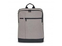                     Xiaomi рюкзак RunMi 90 Points Classic Business backpack (342872) серый*