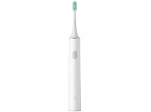                         Xiaomi зубная щетка электрическая Mijia T300 (белый)*