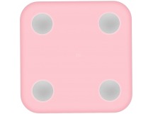                     Xiaomi чехол силиконовый для весов напольных Mi Smart Scale 2 XMZCCPJ02HM (розовый)*