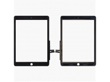 Тачскрин для iPad 9.7 (2018) Черный - AA