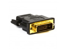                         Адаптер Smartbuy HDMI F - DVI 25 M