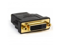                         Адаптер Smartbuy HDMI M - DVI 25 F 