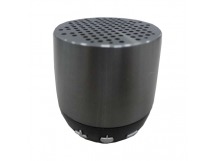                     Колонка mini-speaker PTH15 (Bluetooth/TF) серая*