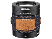                         Колонка Remax RB-M5 (Bluetooth)*