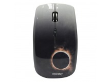 Оптическая беспроводная мышь Smartbuy 327AG Eclipse