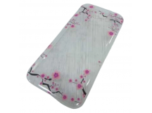                                 Чехол силиконовый Samsung А5 2017 (А520) с рисунком (15)*