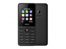                 Мобильный телефон INOI 109 Black (1,8"/0,08МП/1750mAh)