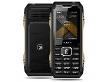 Мобильный телефон TEXET TM-D428 черный