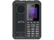 Мобильный телефон Joys S13 чёрный