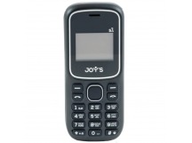 Мобильный телефон Joys S16 чёрный